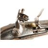 Image 5 : French Model 1813 flintlock military pistol,  14.5&#8221; overall with an 8&#8221; roun