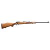Image 1 : *Sako bolt action rifle, .270 caliber, 24.5&#8221;  round barrel, S/N 112085, blu