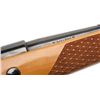 Image 5 : *Sako bolt action rifle, .270 caliber, 24.5&#8221;  round barrel, S/N 112085, blu