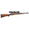 Image 1 : *Remington Model 600 bolt action rifle, .308  caliber, 19&#8221; barrel, S/N 2575