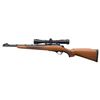 Image 2 : *Remington Model 600 bolt action rifle, .308  caliber, 19&#8221; barrel, S/N 2575