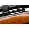 Image 3 : *Remington Model 600 bolt action rifle, .308  caliber, 19&#8221; barrel, S/N 2575