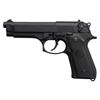 Image 2 : *Beretta Model 92 FS semi-automatic pistol,  9mm cal., serial #BER370849Z.