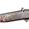 Image 3 : French Simplex shotgun, 20 gauge, 27.5&#8221;  barrel, S/N 486488, blue and case