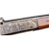 Image 4 : French Simplex shotgun, 20 gauge, 27.5&#8221;  barrel, S/N 486488, blue and case
