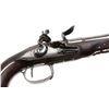 Image 3 : French flintlock pocket pistol, .52 caliber,  8&#8221; overall with a 3.75&#8221; barre