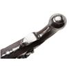 Image 5 : French flintlock pocket pistol, .52 caliber,  8&#8221; overall with a 3.75&#8221; barre
