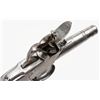 Image 3 : All metal flintlock pistol ca 18th Century  with barrel key in butt; one of