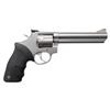 Image 1 : *Taurus revolver, .357 Magnum cal., serial  #455566.  The pistol is in over