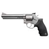 Image 2 : *Taurus revolver, .357 Magnum cal., serial  #455566.  The pistol is in over