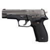 Image 2 : * Sig Sauer Model P 226 semi-automatic  pistol, 9mm cal., serial #U381885.