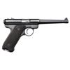 Image 1 : *Ruger Pre Mark I semi-automatic pistol, .22  Long Rifle cal., serial #2063