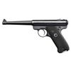 Image 2 : *Ruger Pre Mark I semi-automatic pistol, .22  Long Rifle cal., serial #2063