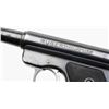 Image 3 : *Ruger Pre Mark I semi-automatic pistol, .22  Long Rifle cal., serial #2063
