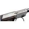 Image 4 : *Hi-Standard Model Dura-Matic semi-automatic  pistol, .22LR caliber, 4.5&#8221; b