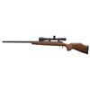 Image 1 : *Savage Model 110-V bolt action rifle, .223  REM. caliber, 26&#8221; heavy round