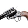 Image 4 : *Ruger New Model Blackhawk revolver, .45  cal., serial #46-55423.  The pist