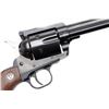 Image 5 : *Ruger New Model Blackhawk revolver, .45  cal., serial #46-55423.  The pist