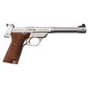 Image 1 : *Mitchell High Standard Model Trophy II  semi-automatic target pistol, .22