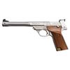 Image 2 : *Mitchell High Standard Model Trophy II  semi-automatic target pistol, .22