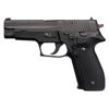 Image 2 : *Sig Sauer Model P 226 semi-automatic pistol,  9mm cal., serial #364913.  T