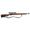 Image 1 : *Mossberg Ranger 101*16 Model semi-auto  rifle, .22 caliber, 24&#8221; round barr