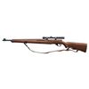 Image 2 : *Mossberg Ranger 101*16 Model semi-auto  rifle, .22 caliber, 24&#8221; round barr