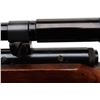 Image 3 : *Mossberg Ranger 101*16 Model semi-auto  rifle, .22 caliber, 24&#8221; round barr