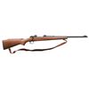 Image 1 : *Sears Model 53A bolt action rifle, .30-06  SPRG. caliber, 22&#8221; round barrel