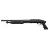 Image 2 : *Maverick pistol grip pump action shotgun, 12  gauge, serial #MV684088.  Th