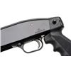 Image 4 : *Maverick pistol grip pump action shotgun, 12  gauge, serial #MV684088.  Th