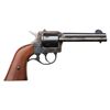 Image 1 : *H&amp;R Model 676 revolver, .22 caliber, 4.5”  barrel, S/N AP143222, blued and