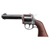 Image 2 : *H&amp;R Model 676 revolver, .22 caliber, 4.5”  barrel, S/N AP143222, blued and