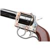 Image 4 : *H&amp;R Model 676 revolver, .22 caliber, 4.5”  barrel, S/N AP143222, blued and
