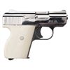 Image 1 : *Lorcin pocket semi-auto pistol, .25 caliber,  2.5&#8221; barrel, S/N 136481, nic