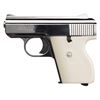 Image 2 : *Lorcin pocket semi-auto pistol, .25 caliber,  2.5&#8221; barrel, S/N 136481, nic