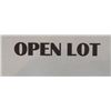 Image 1 : -1952 OPEN LOTS