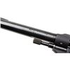Image 3 : *High Standard Model R-101 DA revolver, .22  caliber, 6&#8221; barrel, S/N 947705
