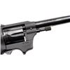 Image 4 : *High Standard Model R-101 DA revolver, .22  caliber, 6&#8221; barrel, S/N 947705