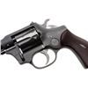 Image 5 : *High Standard Model R-101 DA revolver, .22  caliber, 6&#8221; barrel, S/N 947705