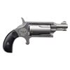 Image 1 : *Freedom Arms 4 shot revolver, .22 Magnum  cal., serial #B21980.  The revol