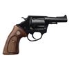 Image 2 : *Charter Arms Bulldog Model DA revolver, .44  Special caliber, 3&#8221; barrel, S