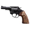 Image 3 : *Charter Arms Bulldog Model DA revolver, .44  Special caliber, 3&#8221; barrel, S