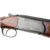 Image 3 : *E.R. Amantino, for Stoeger, Inc. Condor  Model over/under shotgun, 12 gaug