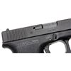 Image 4 : *Glock Model 19 semi-automatic pistol, 9mm  caliber, no magazine, 4&#8221; barrel