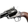 Image 4 : *Ruger New Model Blackhawk revolver, .357  Magnum cal., serial #33-73135.
