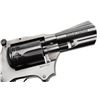 Image 4 : *High Standard Sentinel MK IV DA revolver,  .22 Magnum caliber, 3&#8221; barrel,