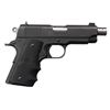 Image 2 : Colt Series 80 MK IV Officer&#8217;s Model,  semi-automatic pistol, .45 ACP calib
