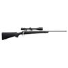 Image 1 : *Remington Model 700 bolt action rifle, .308  caliber, 24&#8221; round barrel, S/