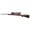 Image 2 : *Winchester Model 70 XTR bolt action rifle,  .222 REM caliber, 22&#8221; round ba